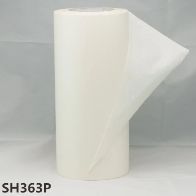 Somi Tape Sh363p Papel de aplicação de decalque de vinil de alta aderência